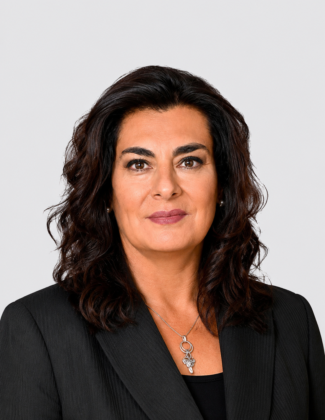 Ximena Bravo Kemp